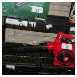 craftsman blower