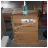 2 cs hand soap