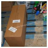 mystery box - DO NOT OPEN