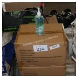 2 cs hand soap