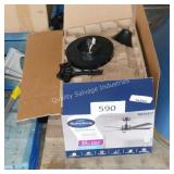 hb 42in fan