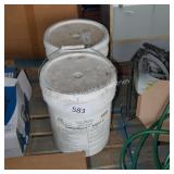 2 buckets carbon bond