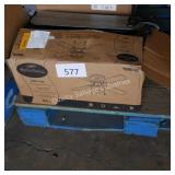 hb 42in fan
