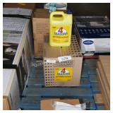 6/1g antifreeze & coolant