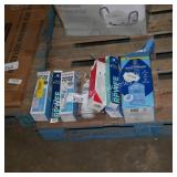 water filters