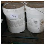 2 buckets carbon bond