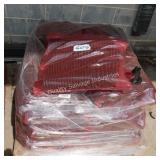 pallet plastic rebar chair spacer for concrete