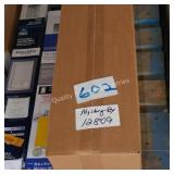 mystery box - DO NOT OPEN