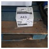 blower motor