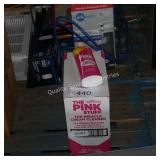 cs pink stuff