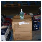 2 cs hand soap