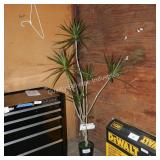 artificial madagascar dragon tree
