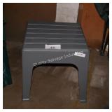 patio side table
