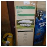 20ftx10ft commercial canopy