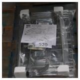roll out lid holder