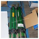 tripod sprinkler