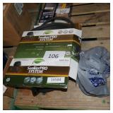 soaker pro system hose