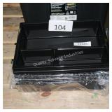 tool box organizers
