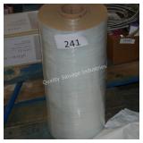 shrink wrap