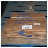 lowes garden bags