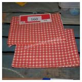 2 table runners