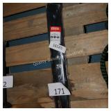 mower blades