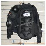 sz lg ridbiker shirt