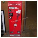 craftsman edger