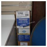 wood blinds