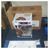 3 pop icon whitney houtson dolls (display)