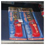2 kingsford utility lighters (display)