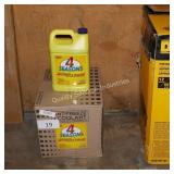 6/1g antifreeze & coolant