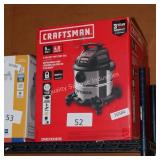 5g craftsman shop vac