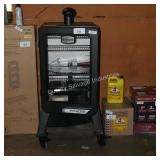 pit boss wood pellet smoker