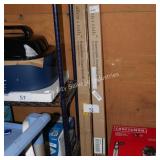 2 ar expandable closet rods