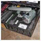 metabo strip nailer
