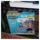 surface maxx 12in surface cleaner