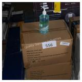 2 cs hand soap