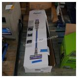 dyson v11 (batt & chg in office) (works)