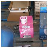 cs pink stuff