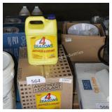 6/1g antifreeze & coolant