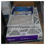 air filters