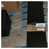 rubber doorway wedge
