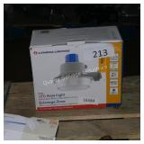 led area light