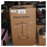 water boiler