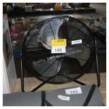 floor fan