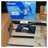 mounting bracket
