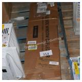 hyundai elantra window deflectors