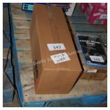 mystery box - DO NOT OPEN