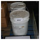 2 buckets carbon bond